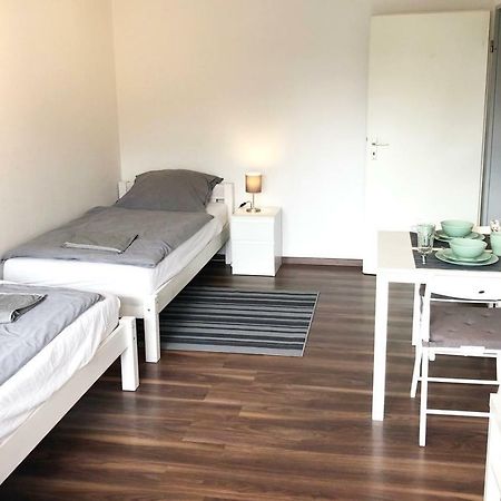 Campus Apartments Ольденбург Экстерьер фото