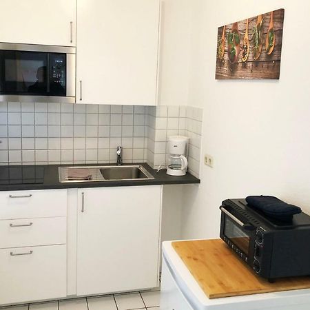 Campus Apartments Ольденбург Экстерьер фото