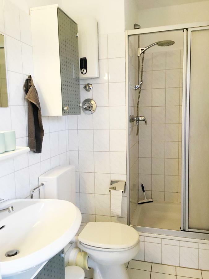 Campus Apartments Ольденбург Экстерьер фото