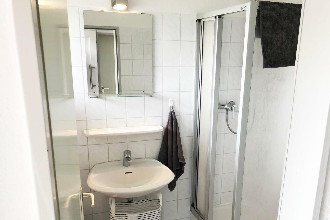Campus Apartments Ольденбург Экстерьер фото